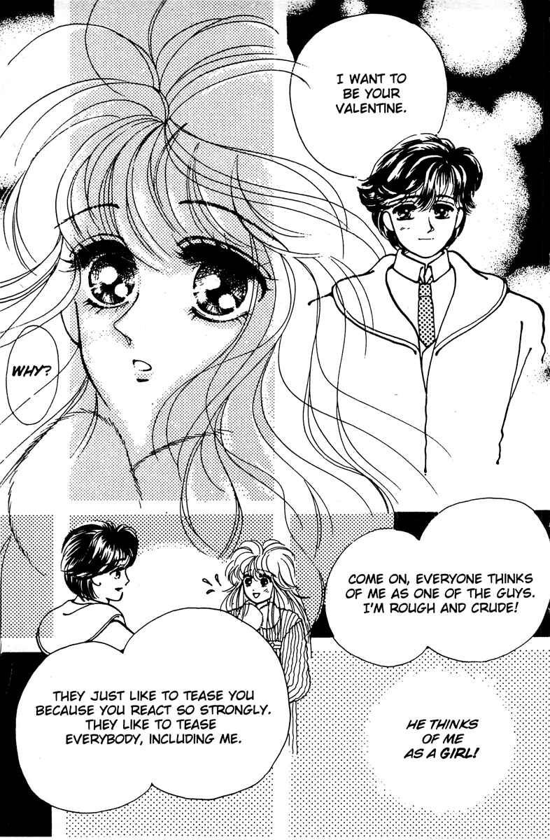 Page 37 Chapter 6 Just a Girl