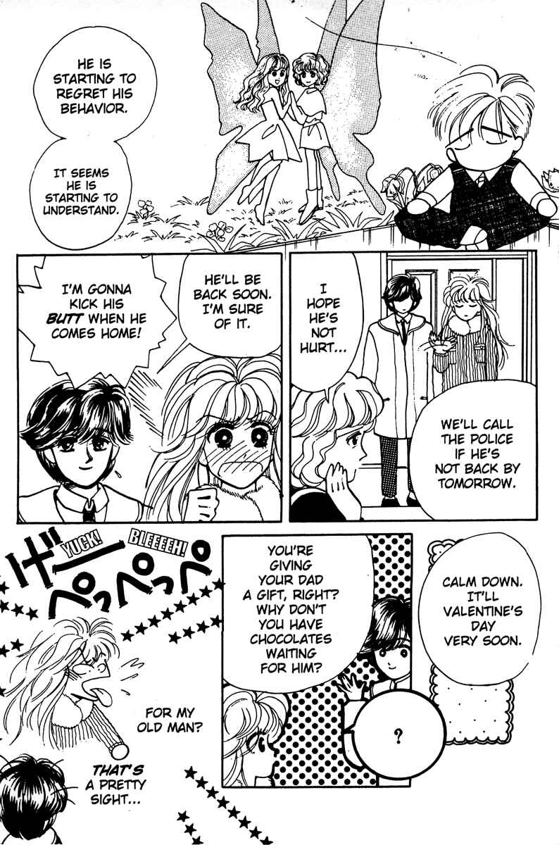 Page 39 Chapter 6 Just a Girl
