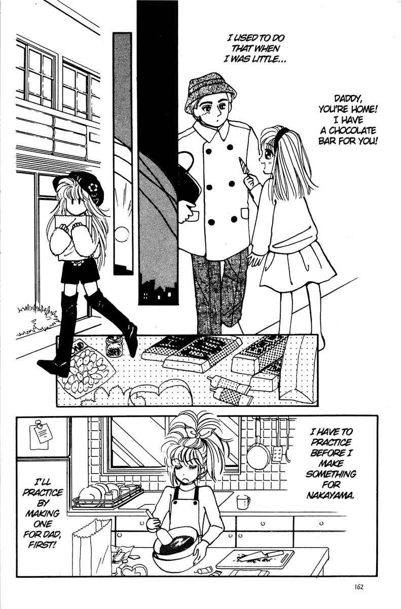 Page 40 Chapter 6 Just a Girl