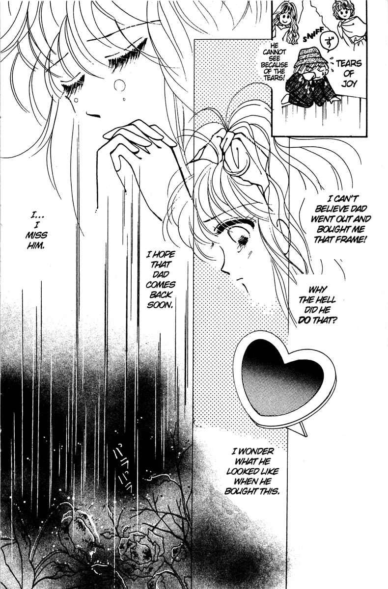 Page 42 Chapter 6 Just a Girl