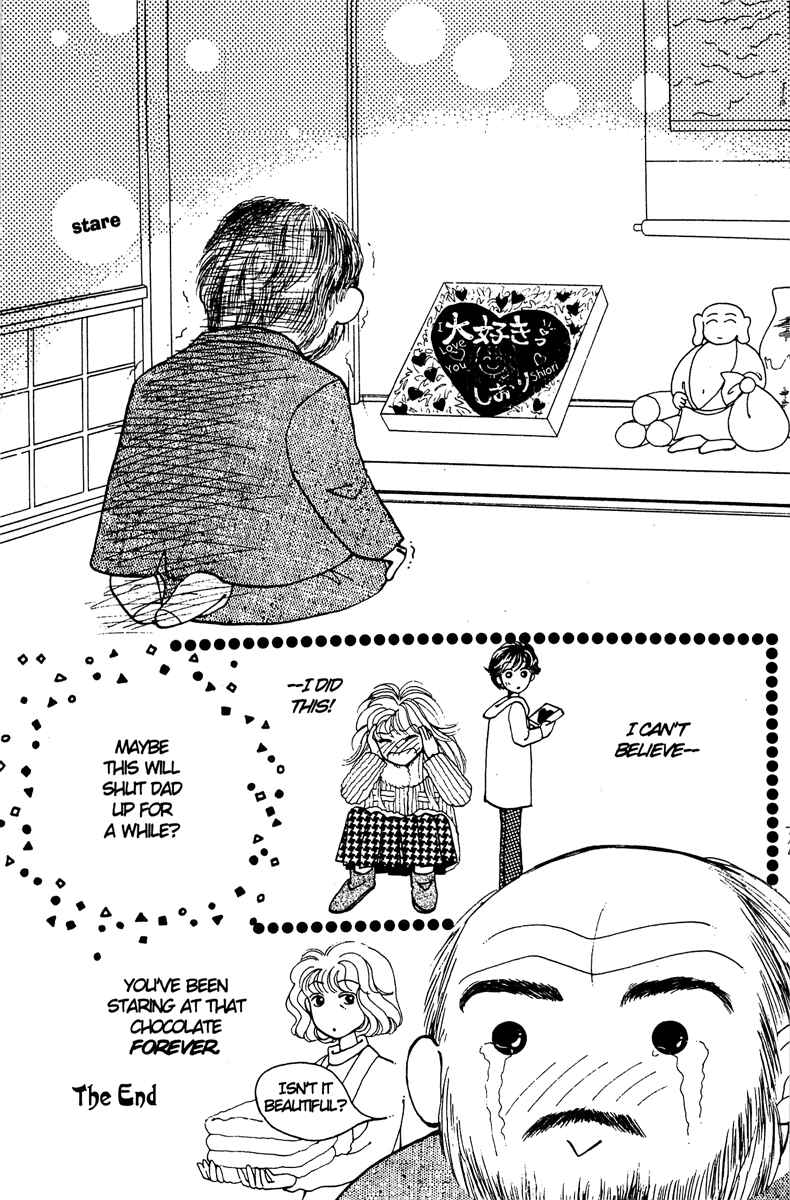 Page 46 Chapter 6 Just a Girl