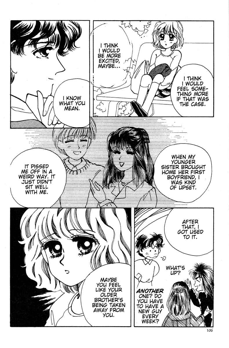 Page 107 Chapter 1 Just a Girl