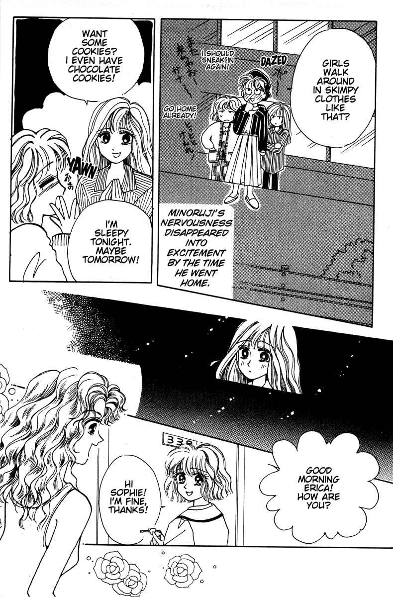 Page 118 Chapter 1 Just a Girl
