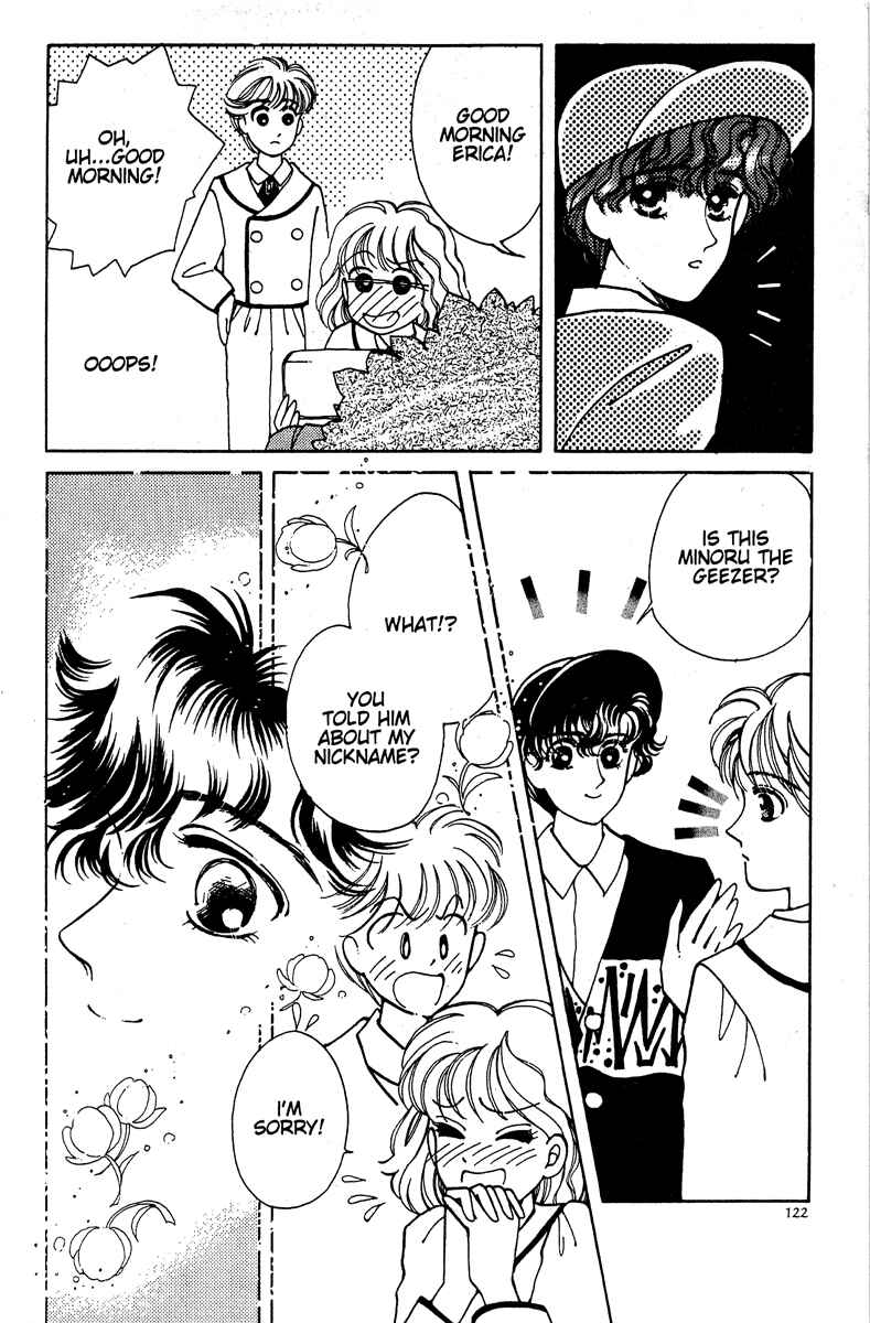 Page 123 Chapter 1 Just a Girl