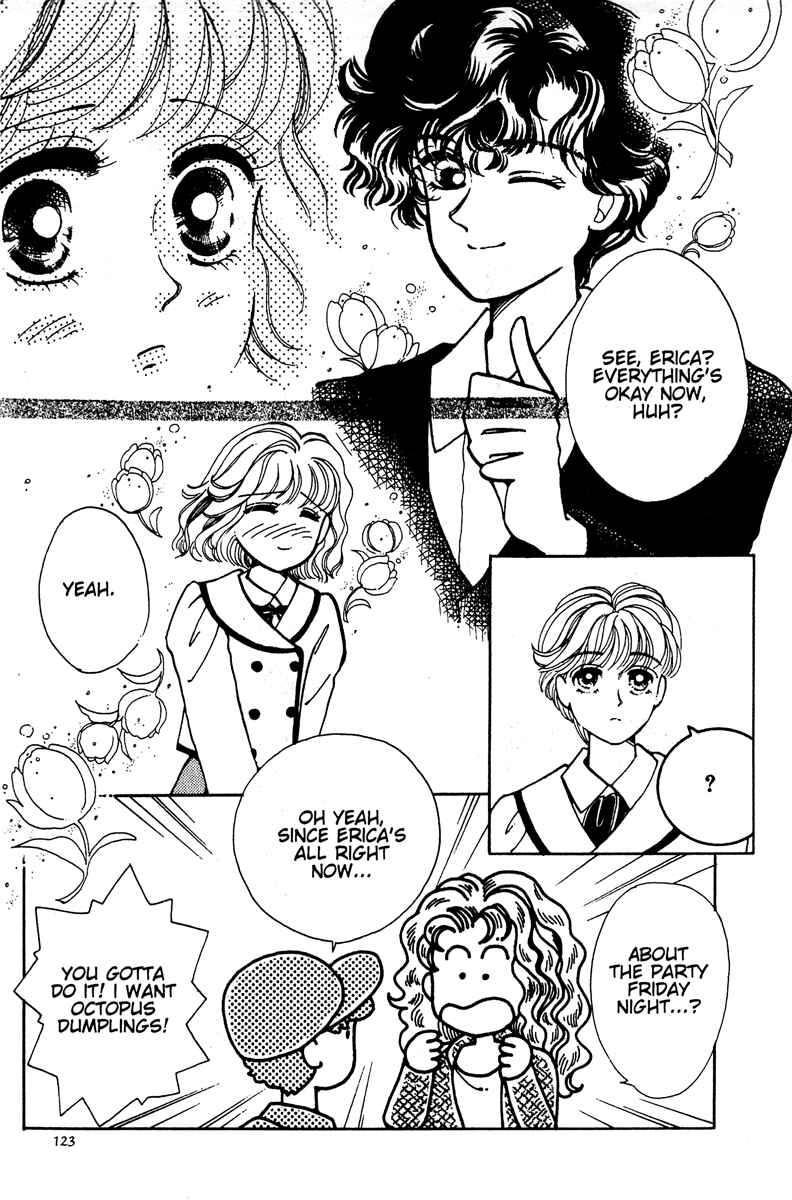 Page 124 Chapter 1 Just a Girl