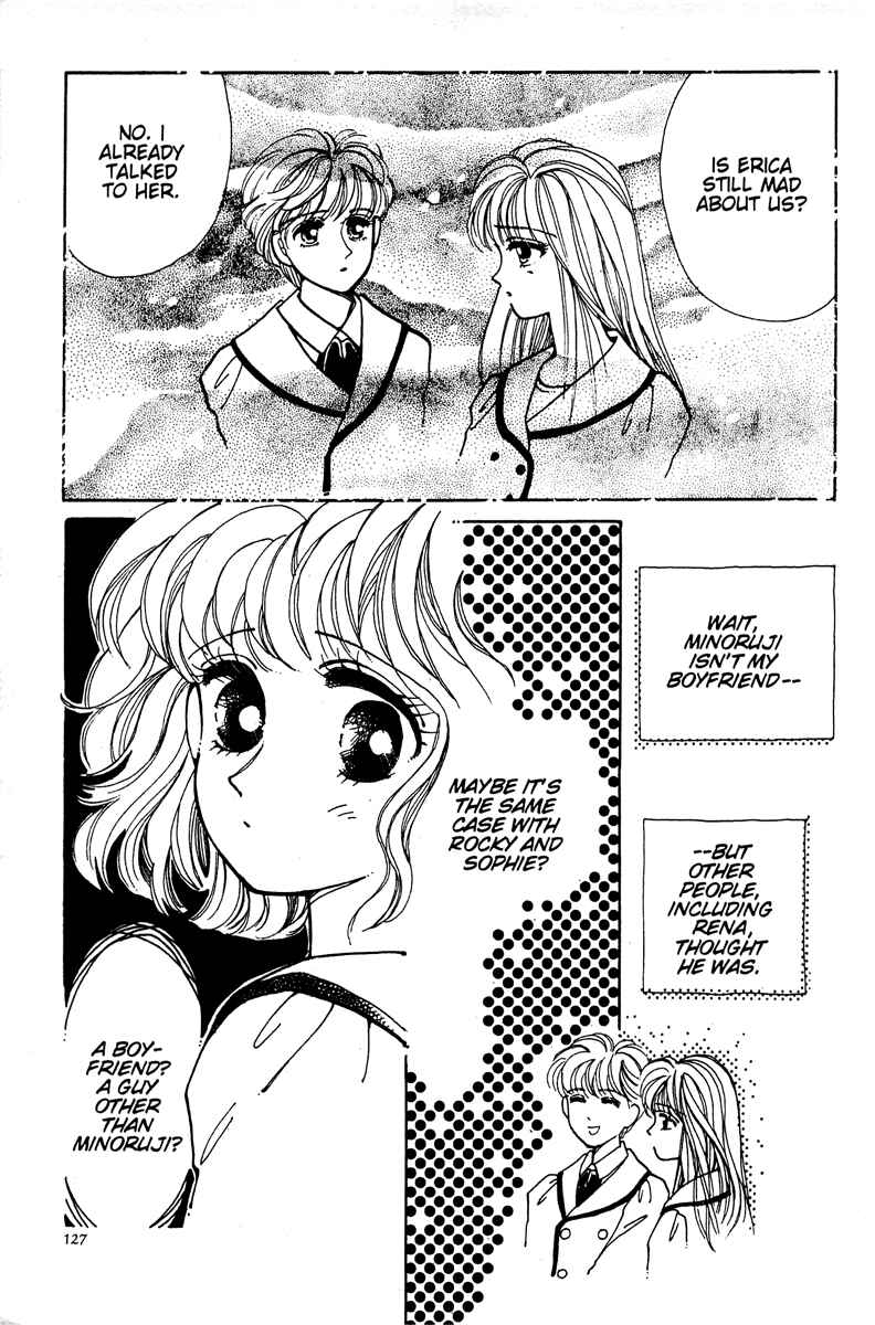 Page 128 Chapter 1 Just a Girl
