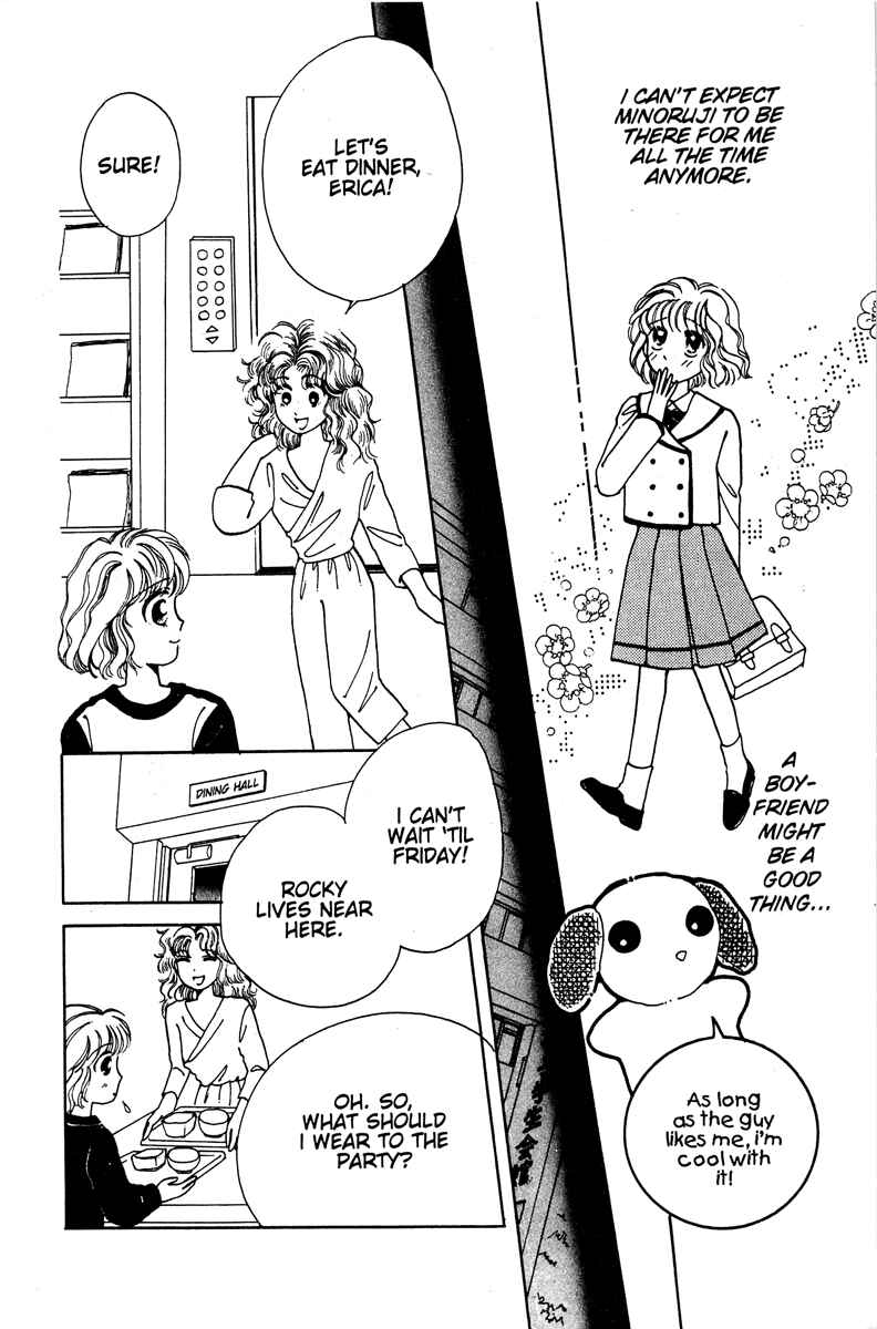 Page 129 Chapter 1 Just a Girl