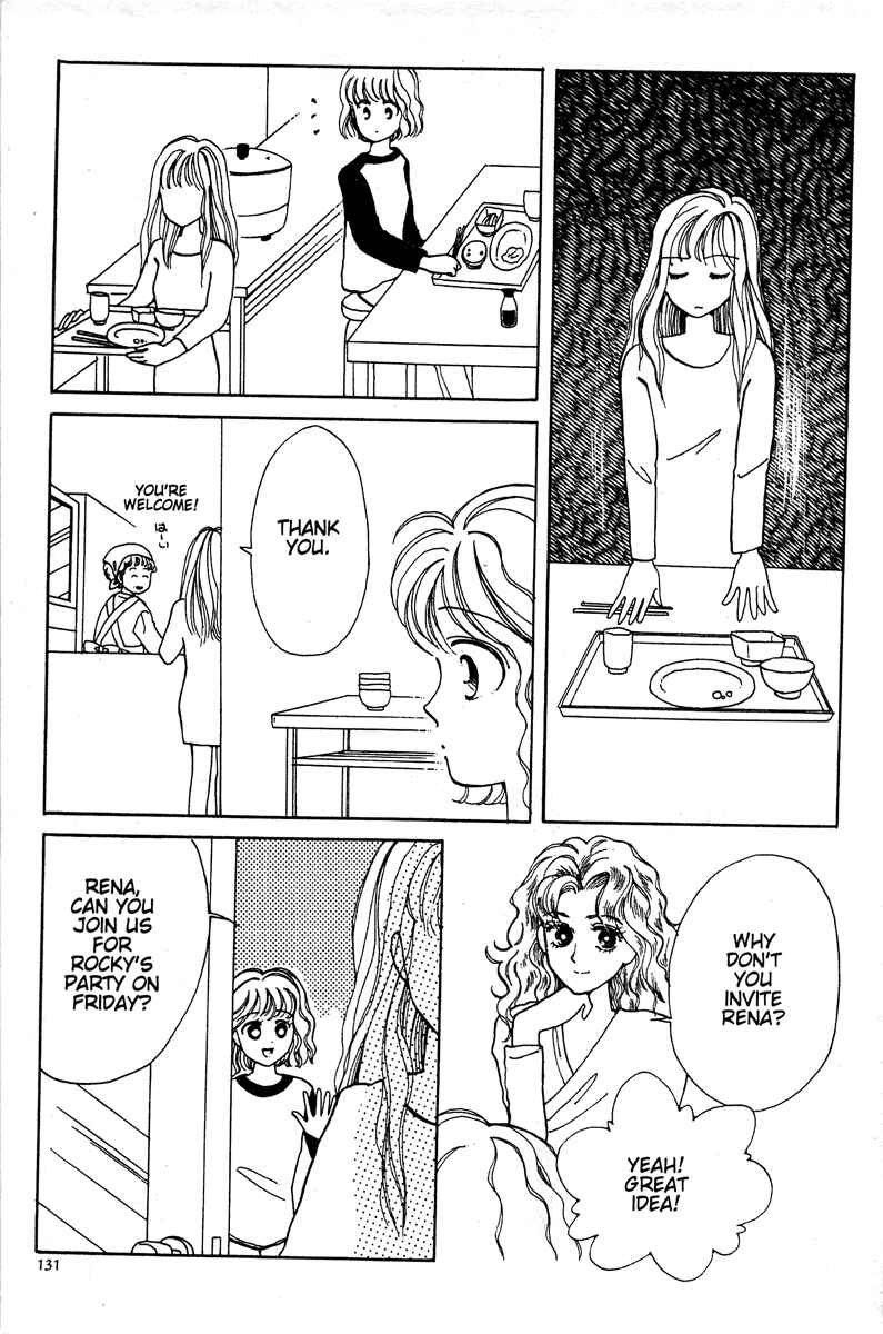 Page 132 Chapter 1 Just a Girl