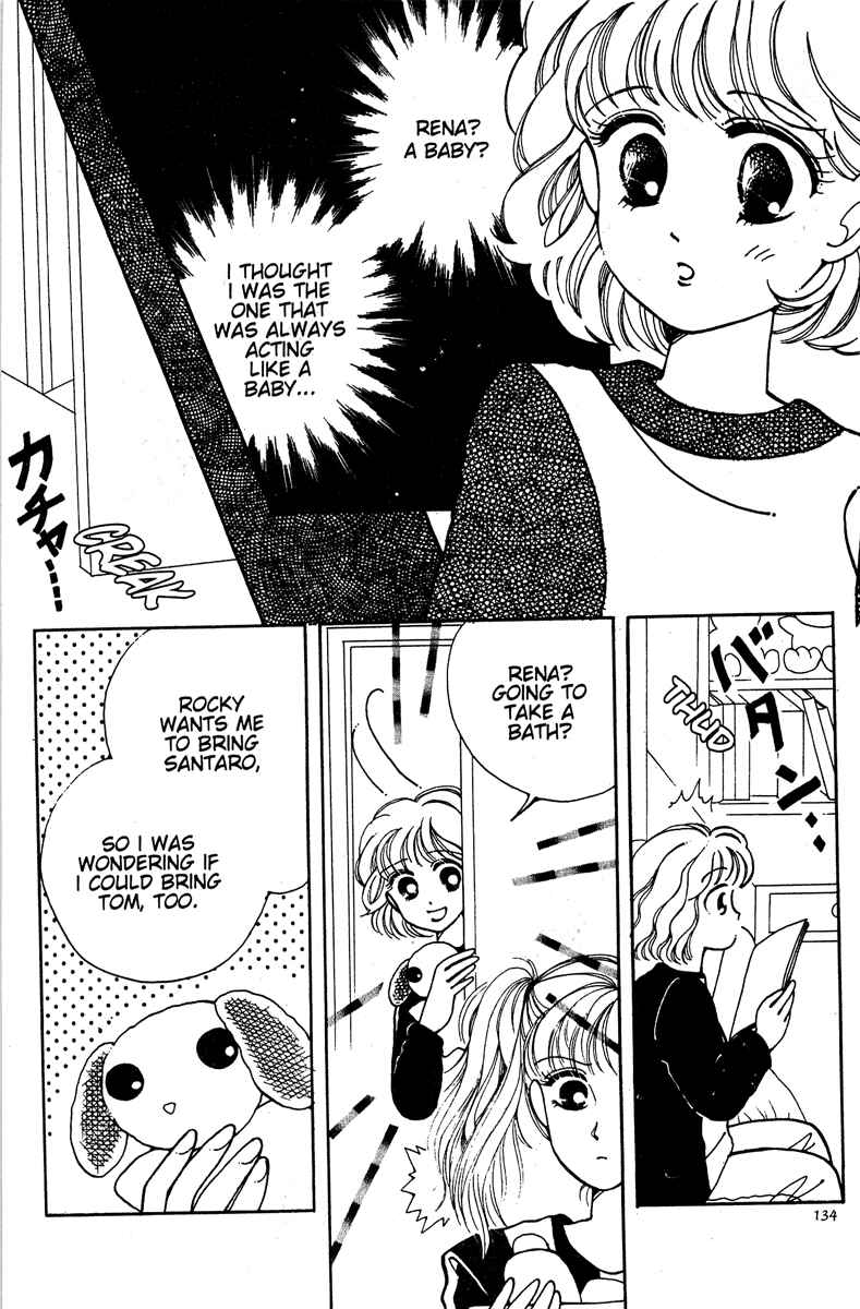 Page 135 Chapter 1 Just a Girl