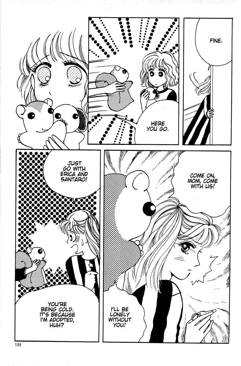 Page 136 Chapter 1 Just a Girl