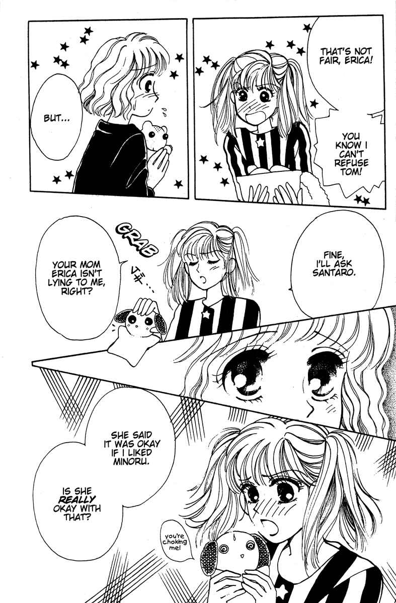 Page 137 Chapter 1 Just a Girl