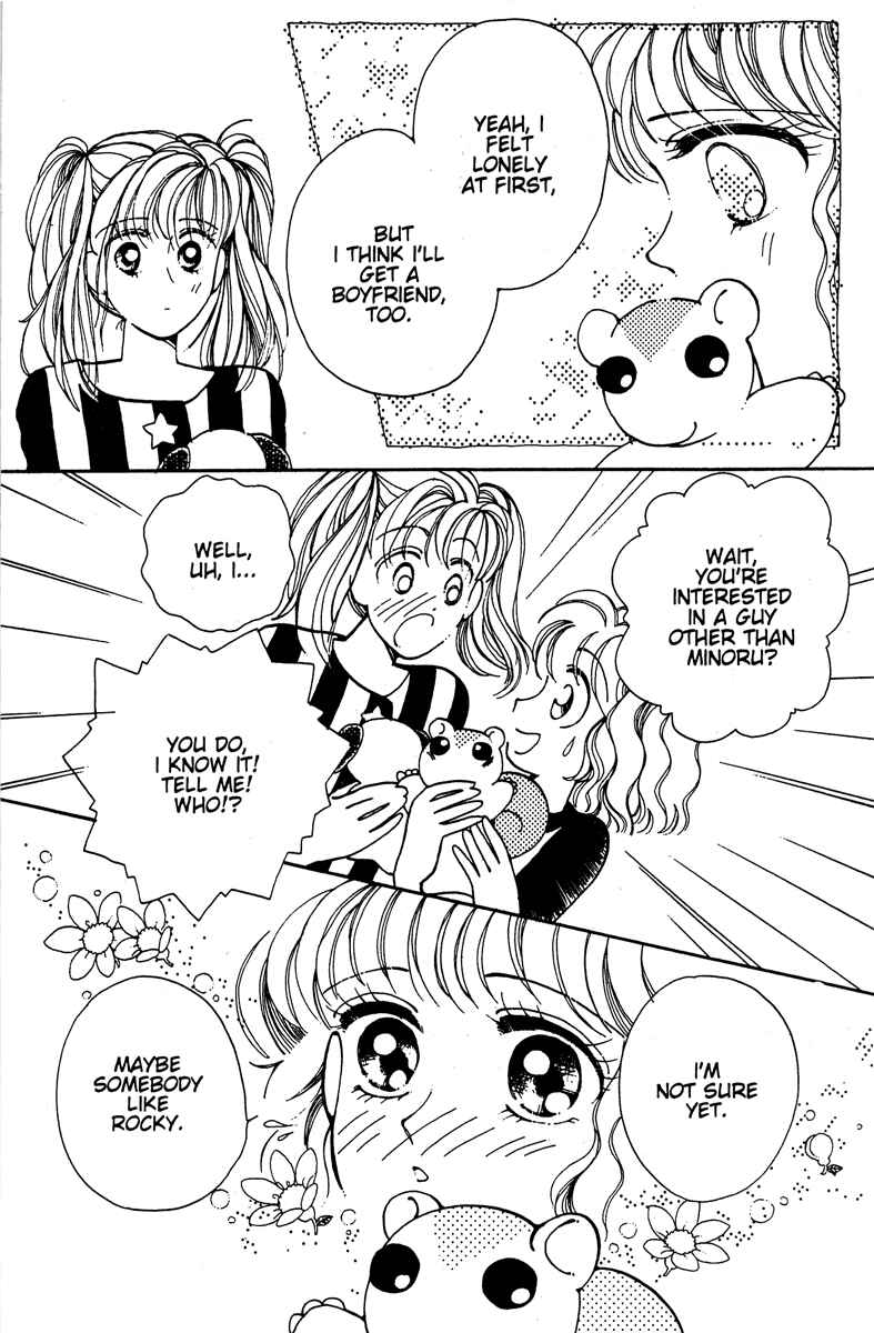 Page 139 Chapter 1 Just a Girl