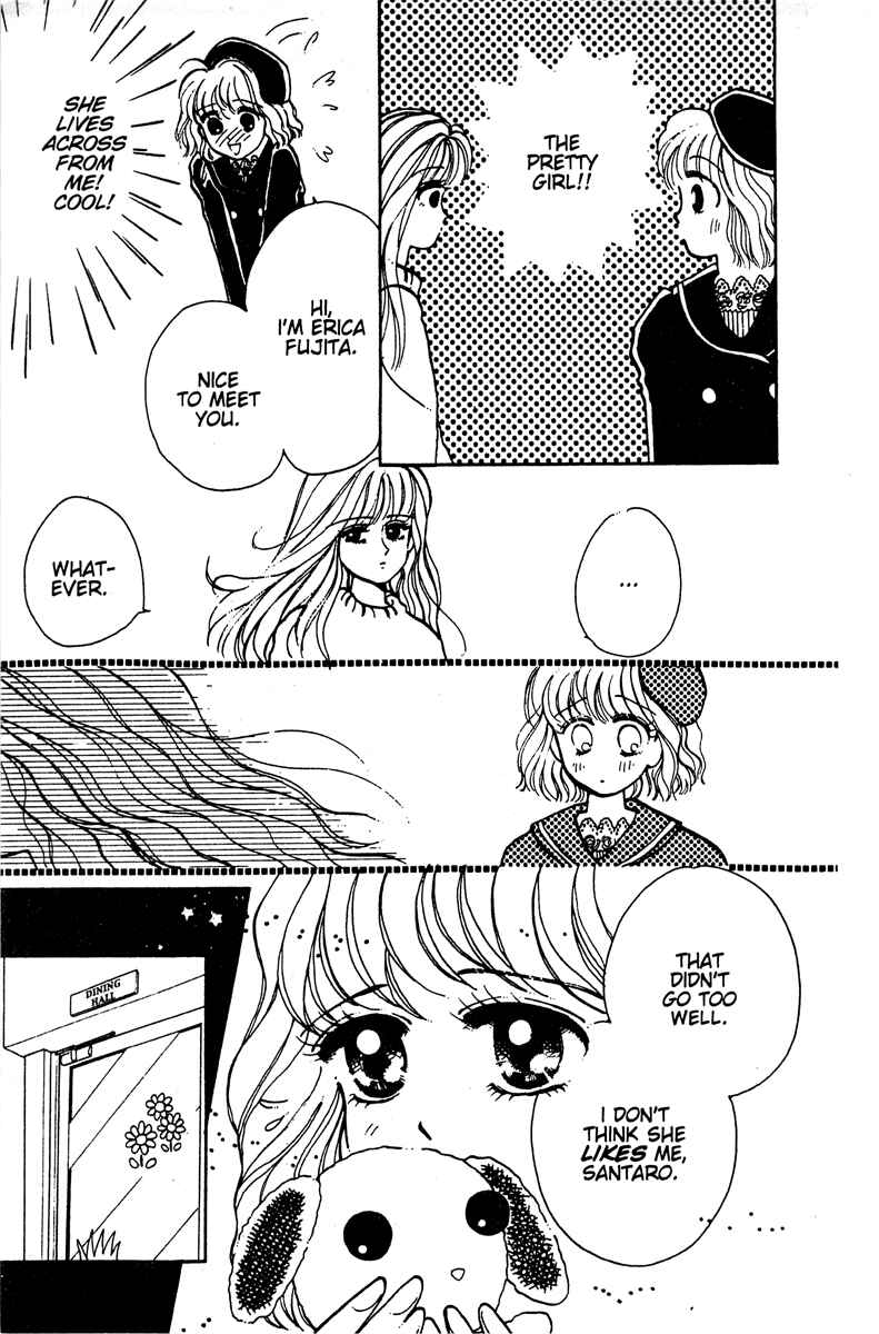 Page 14 Chapter 1 Just a Girl