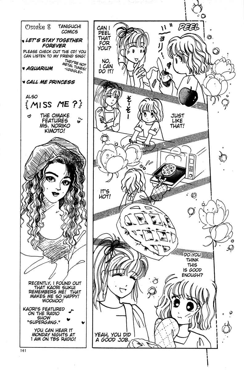 Page 142 Chapter 1 Just a Girl