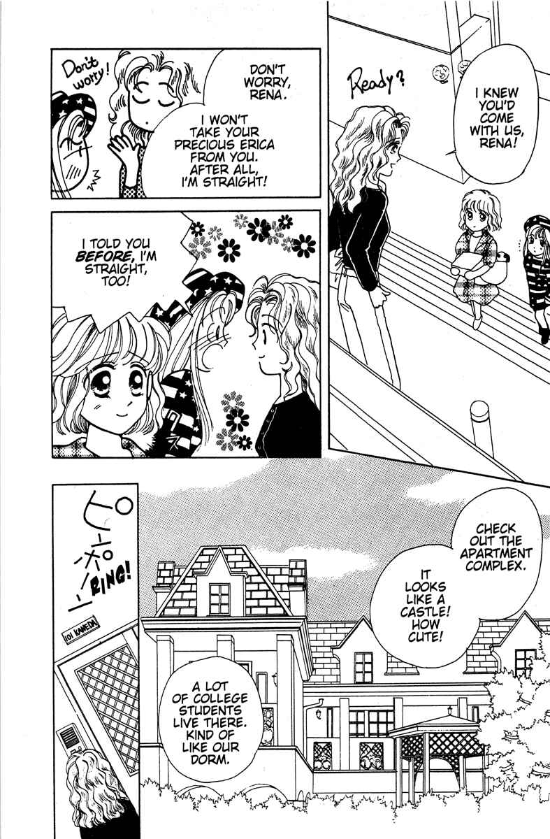 Page 143 Chapter 1 Just a Girl