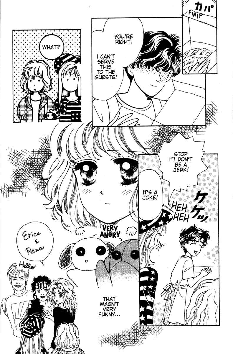 Page 145 Chapter 1 Just a Girl