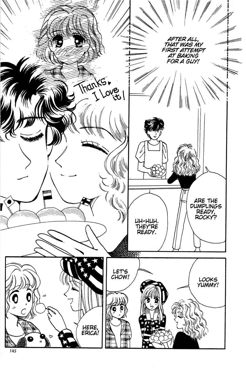 Page 146 Chapter 1 Just a Girl