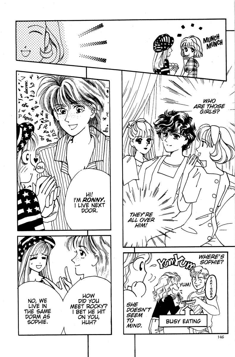 Page 147 Chapter 1 Just a Girl