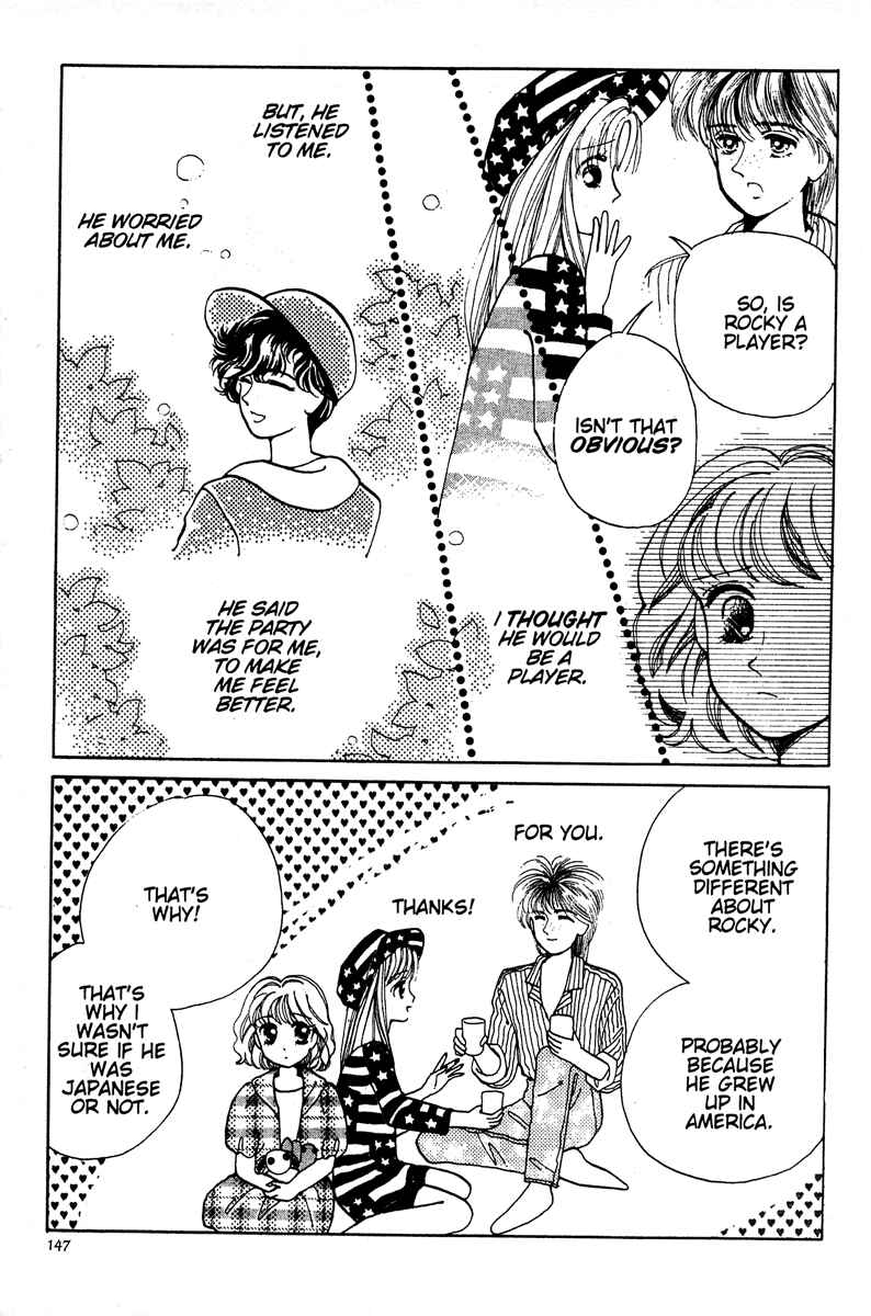 Page 148 Chapter 1 Just a Girl