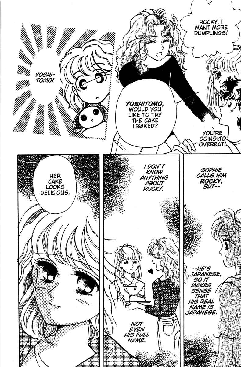 Page 149 Chapter 1 Just a Girl