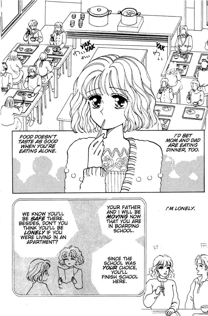 Page 15 Chapter 1 Just a Girl