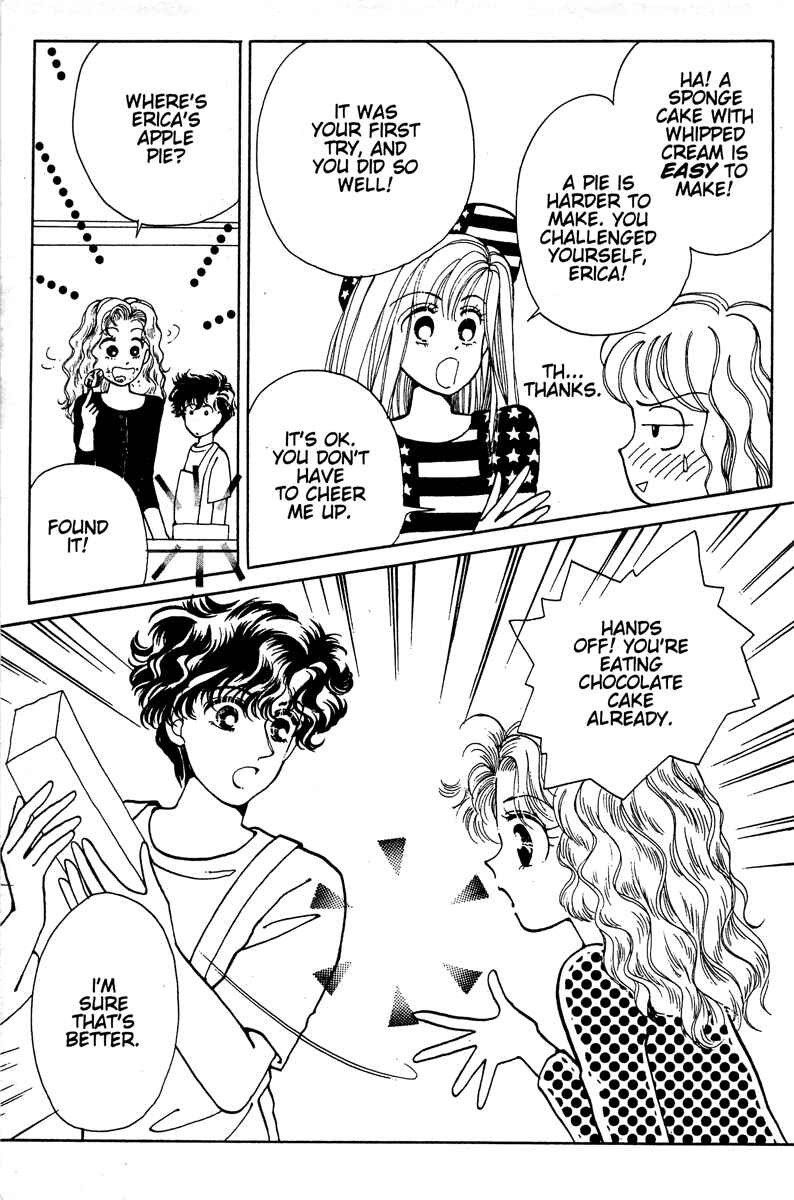 Page 150 Chapter 1 Just a Girl
