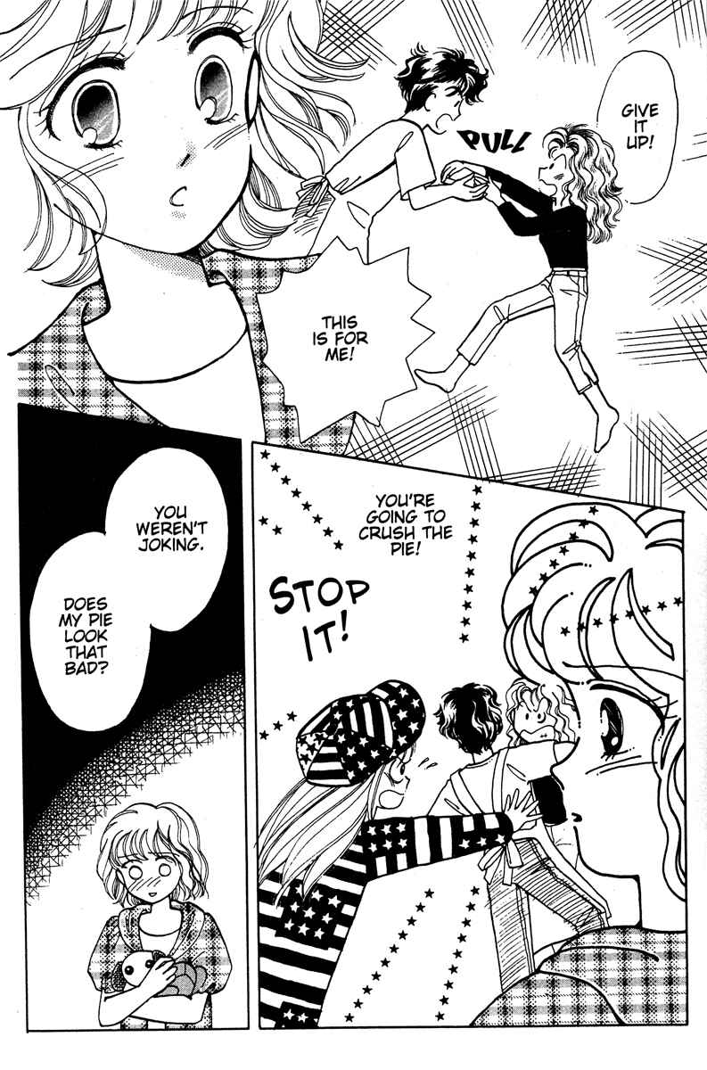 Page 151 Chapter 1 Just a Girl