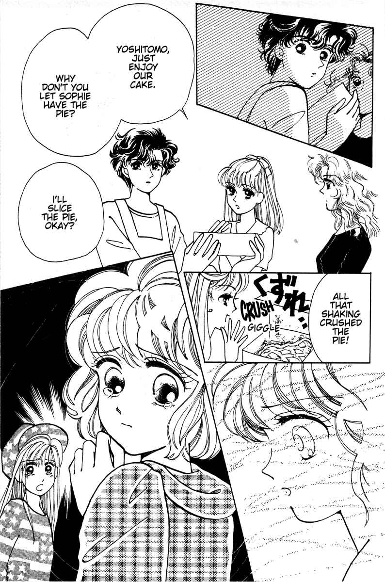 Page 152 Chapter 1 Just a Girl