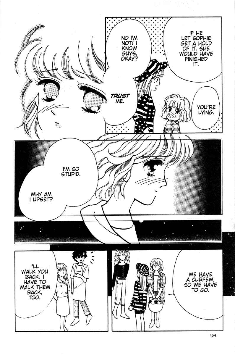 Page 155 Chapter 1 Just a Girl