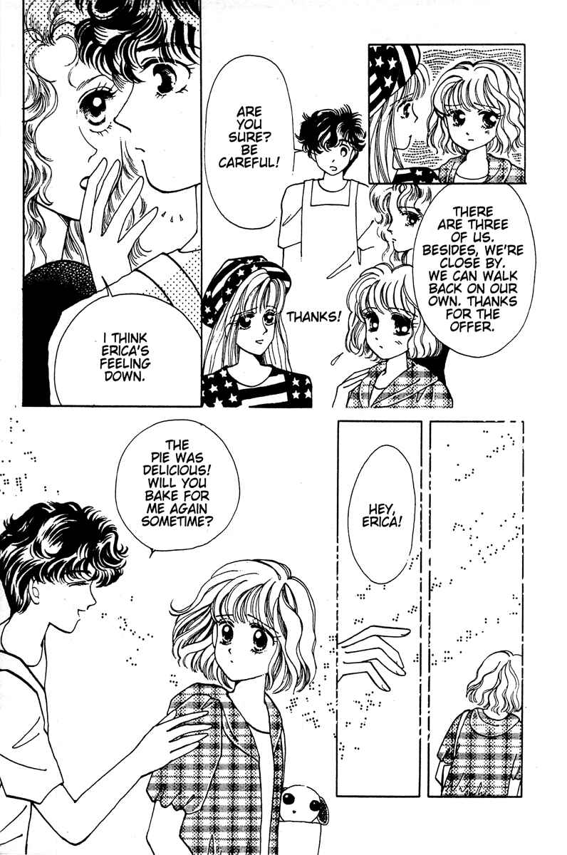 Page 156 Chapter 1 Just a Girl