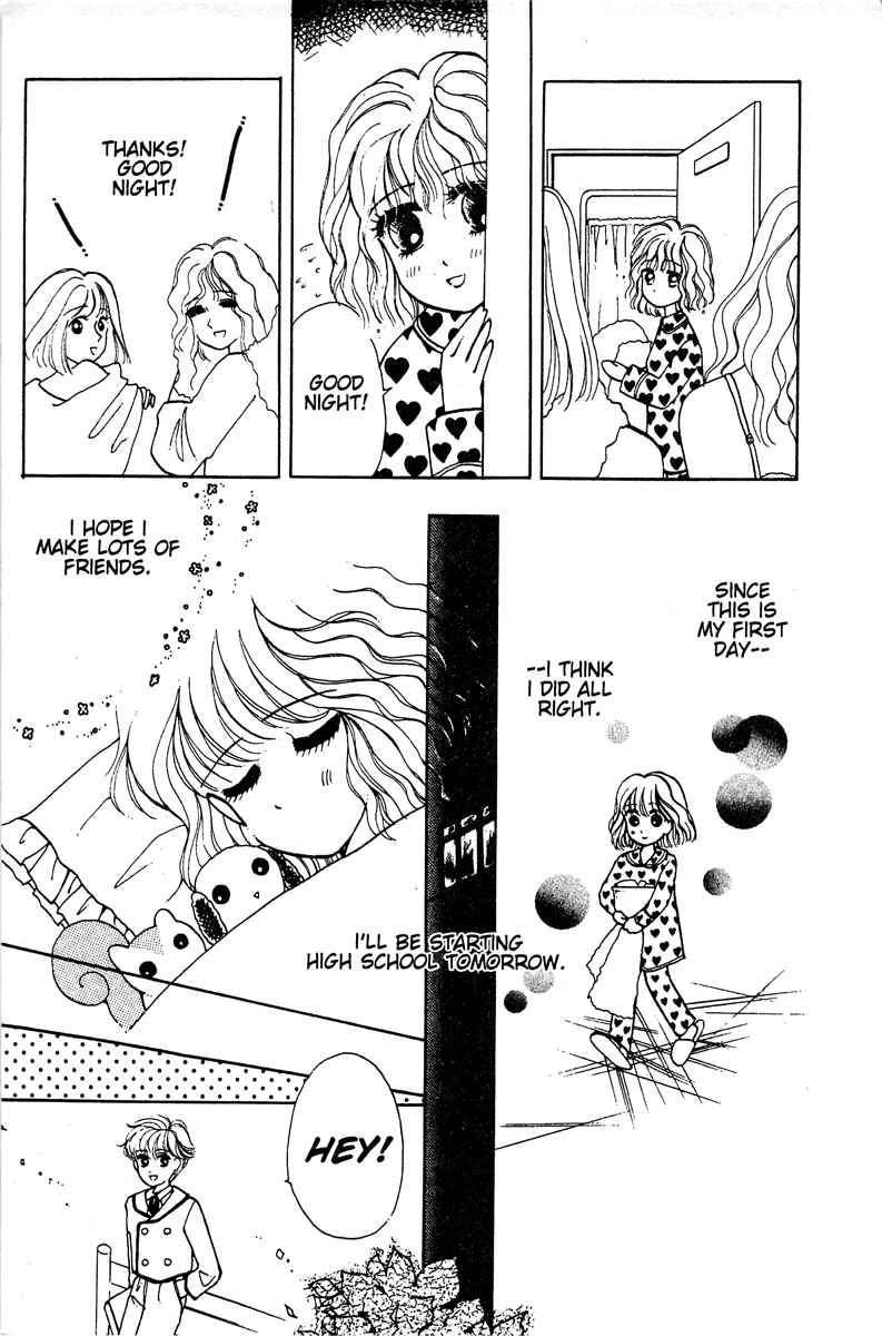 Page 18 Chapter 1 Just a Girl