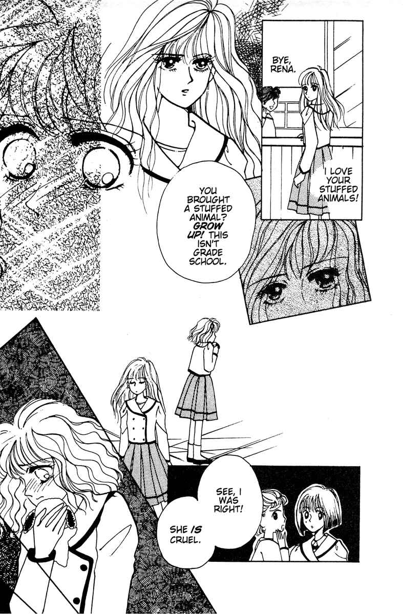 Page 24 Chapter 1 Just a Girl