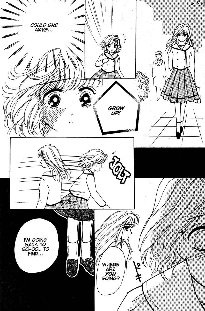 Page 29 Chapter 1 Just a Girl