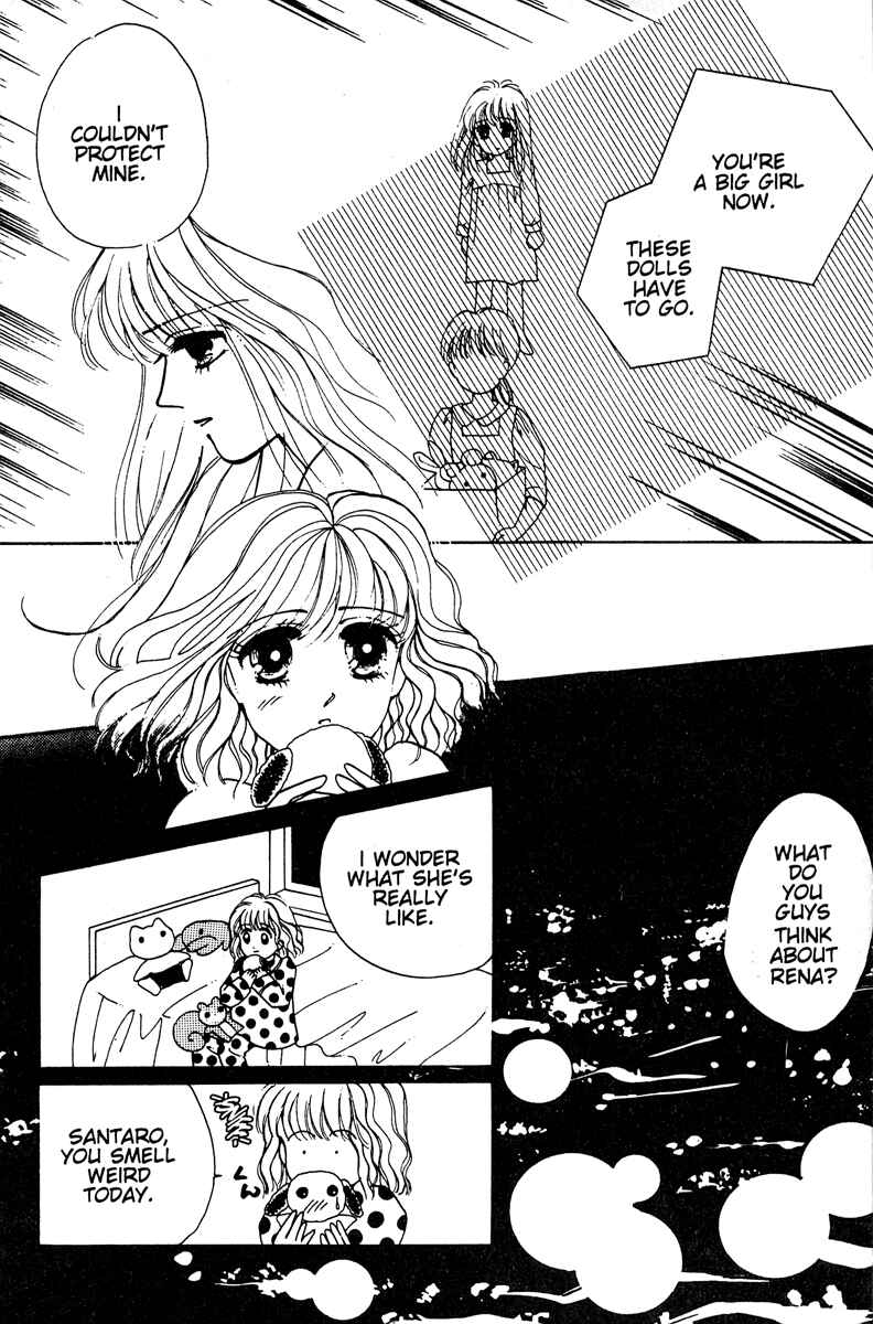 Page 33 Chapter 1 Just a Girl