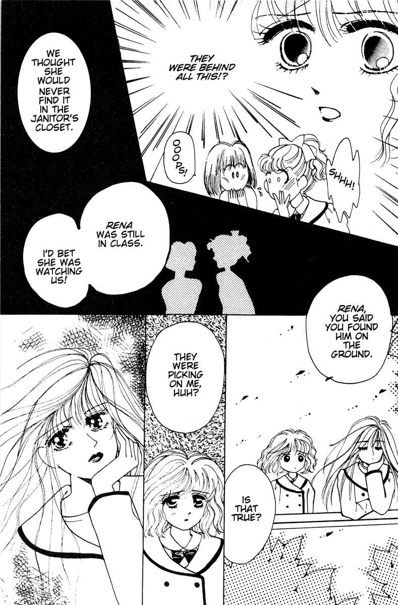 Page 35 Chapter 1 Just a Girl