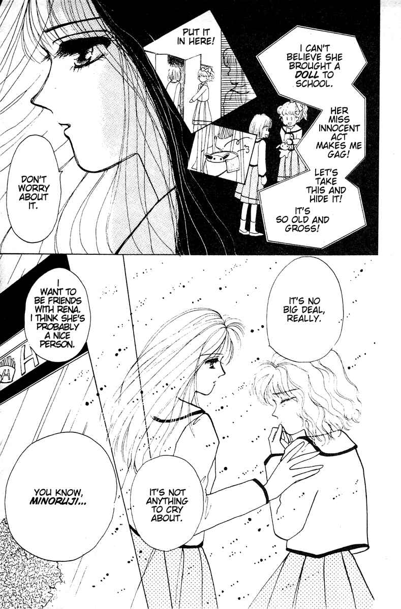 Page 36 Chapter 1 Just a Girl