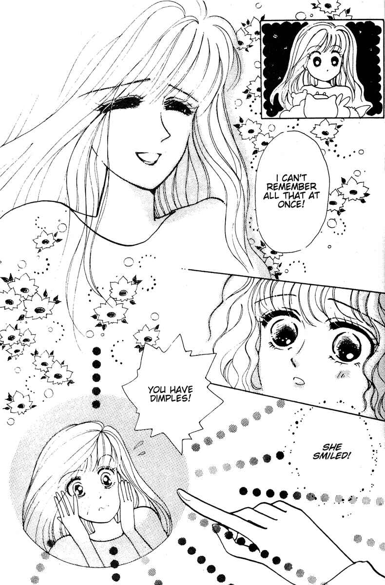 Page 39 Chapter 1 Just a Girl
