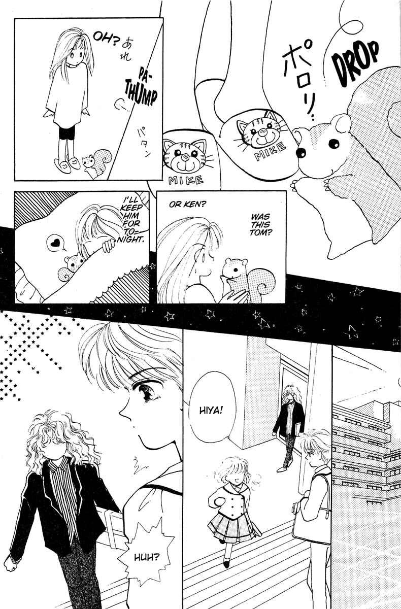 Page 41 Chapter 1 Just a Girl