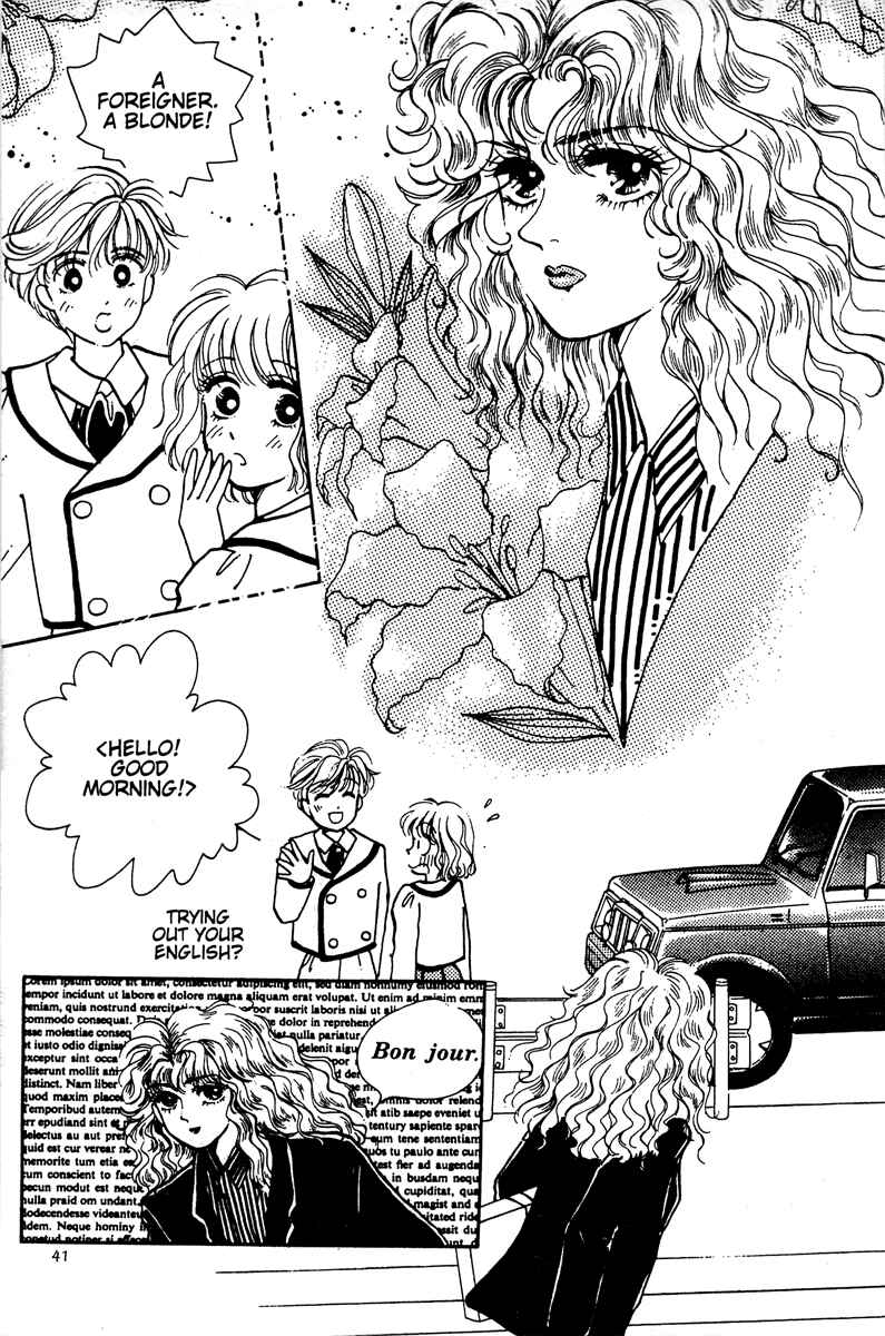 Page 42 Chapter 1 Just a Girl