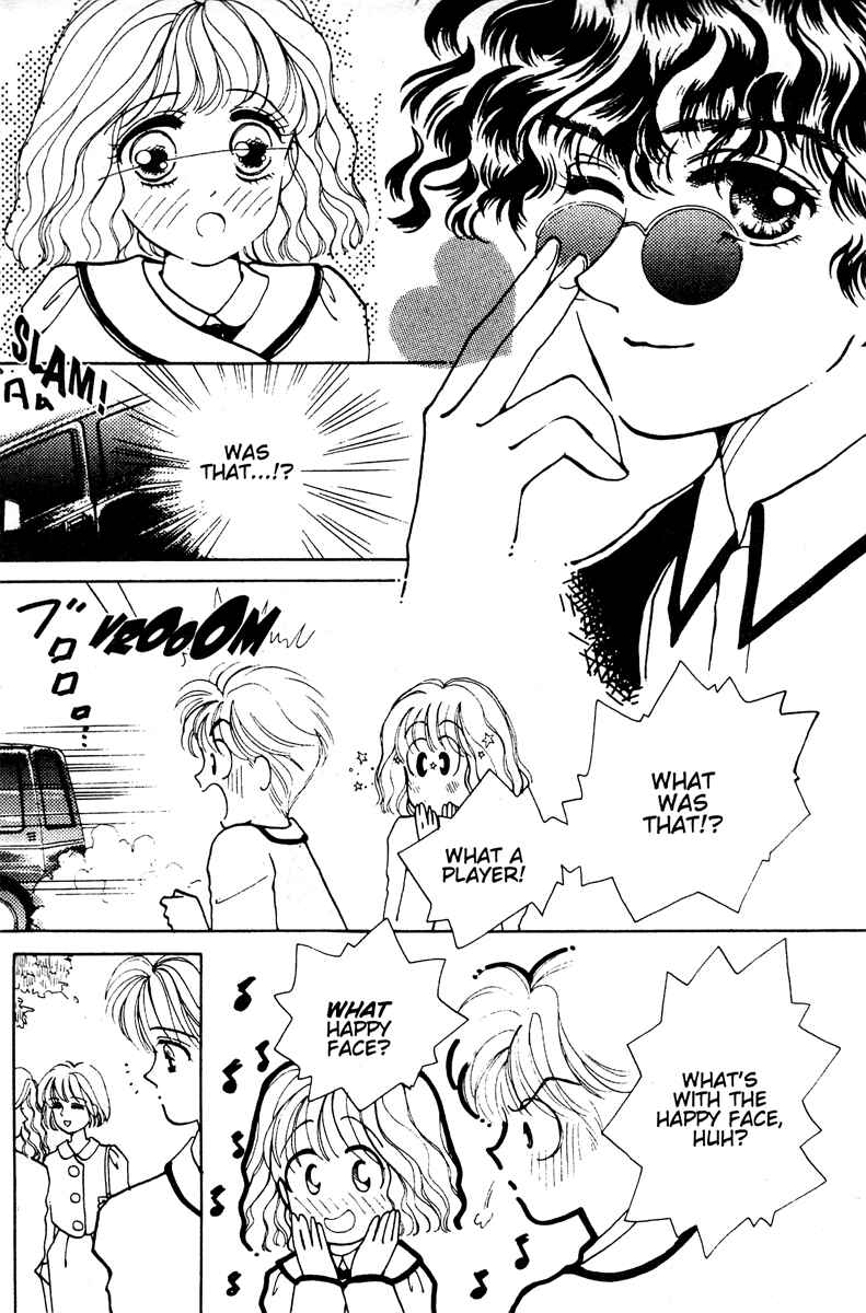 Page 44 Chapter 1 Just a Girl