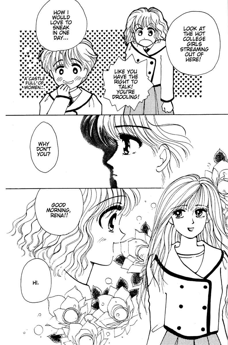 Page 45 Chapter 1 Just a Girl