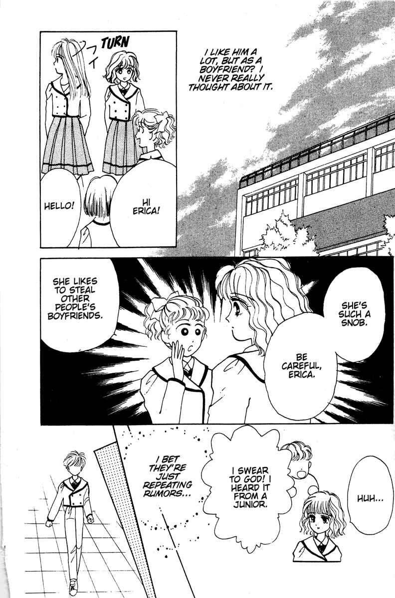 Page 49 Chapter 1 Just a Girl
