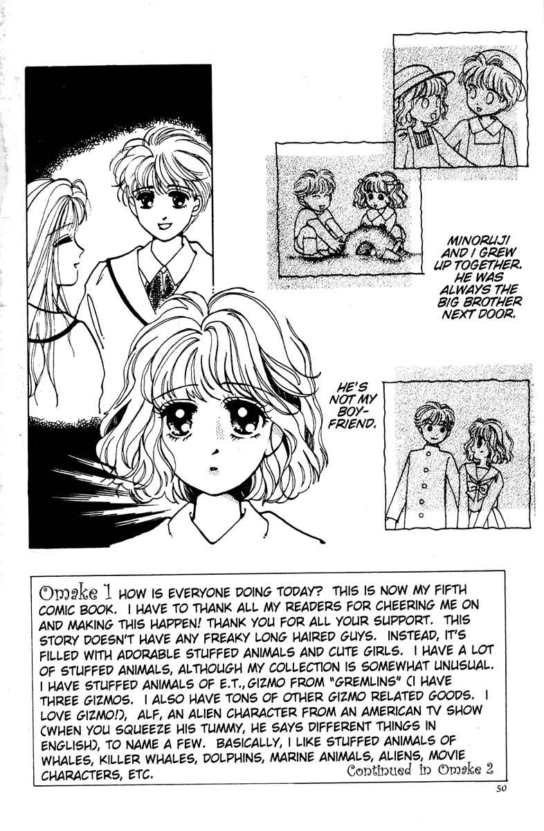 Page 51 Chapter 1 Just a Girl
