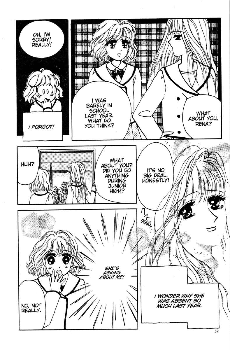 Page 53 Chapter 1 Just a Girl