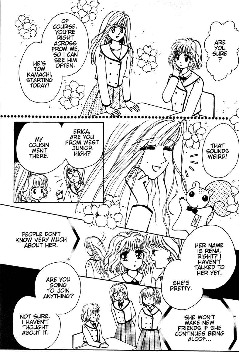 Page 55 Chapter 1 Just a Girl
