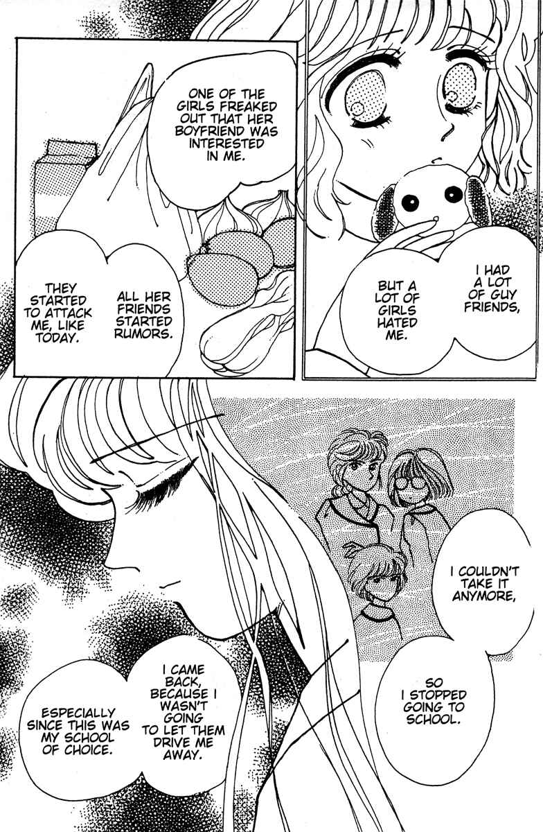 Page 72 Chapter 1 Just a Girl