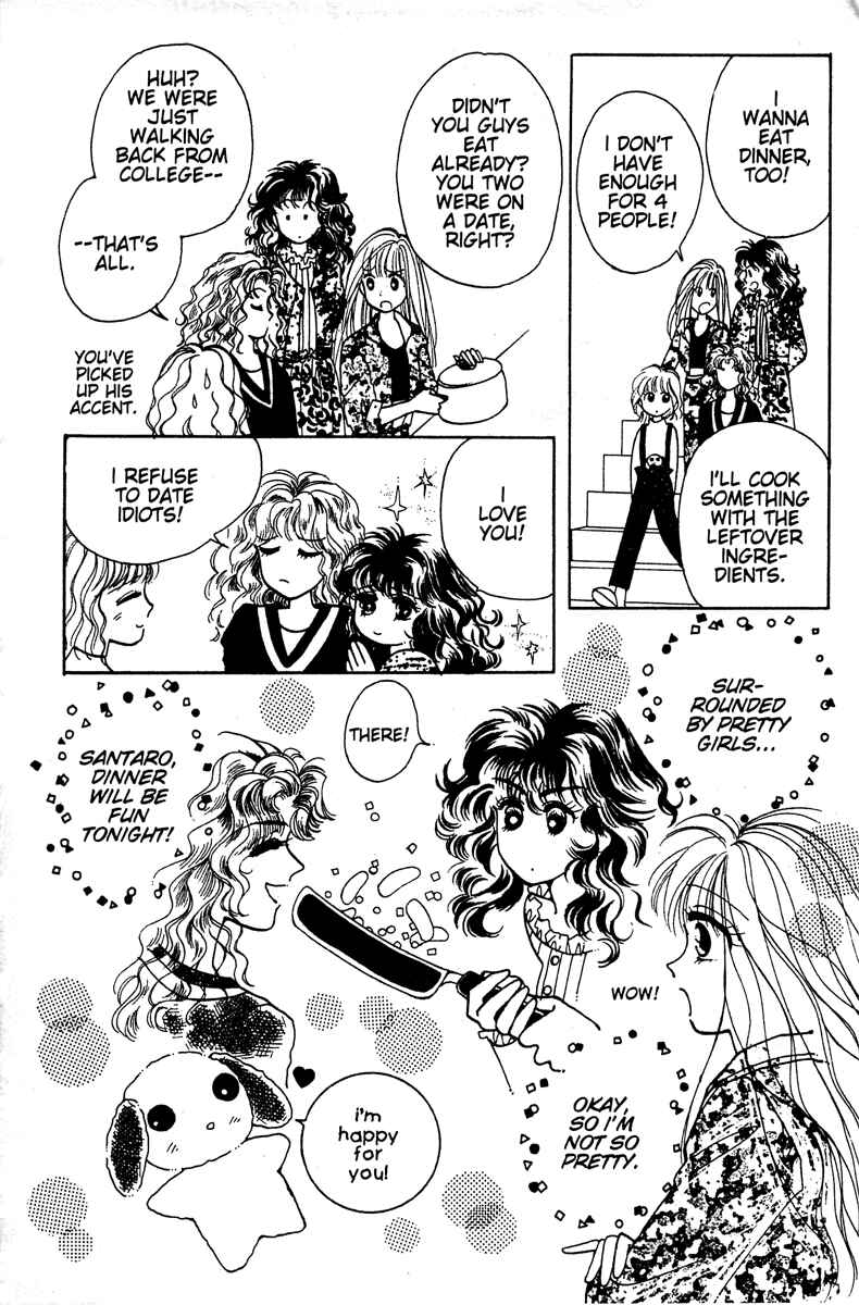 Page 80 Chapter 1 Just a Girl