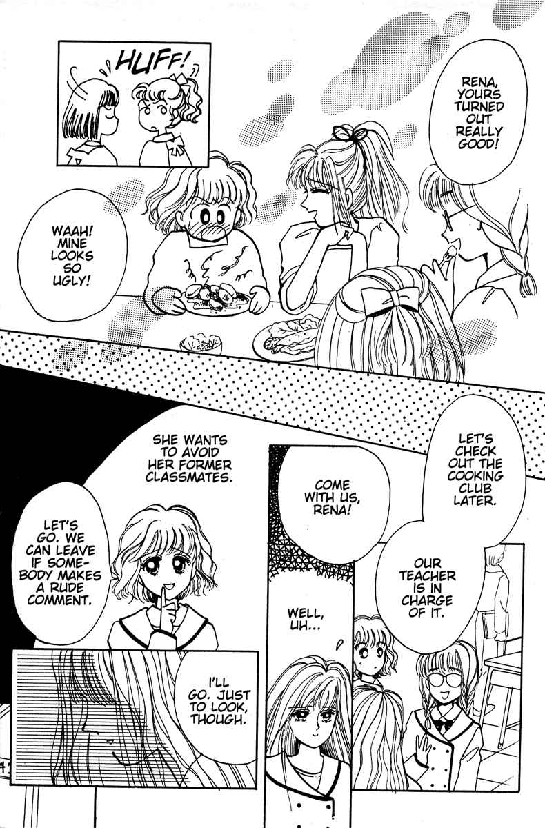 Page 86 Chapter 1 Just a Girl