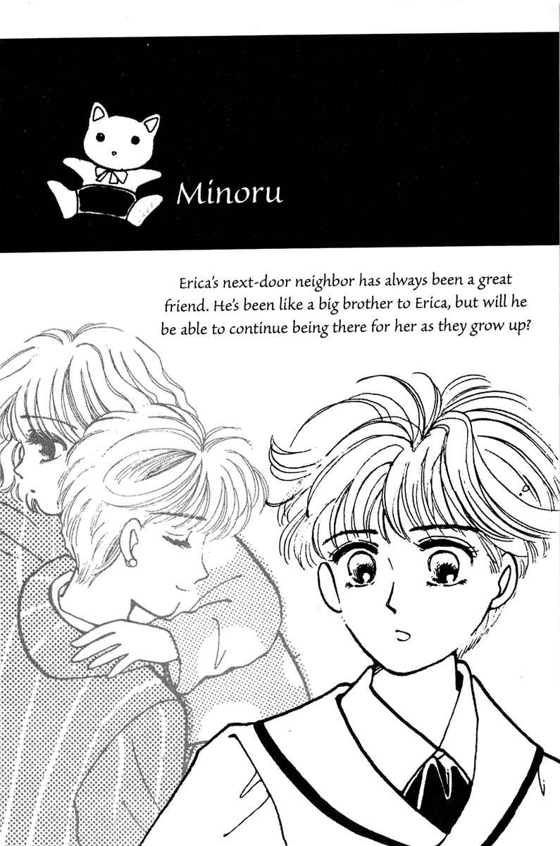 Page 9 Chapter 1 Just a Girl