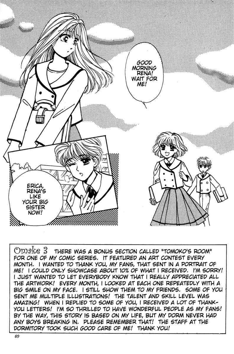 Page 90 Chapter 1 Just a Girl